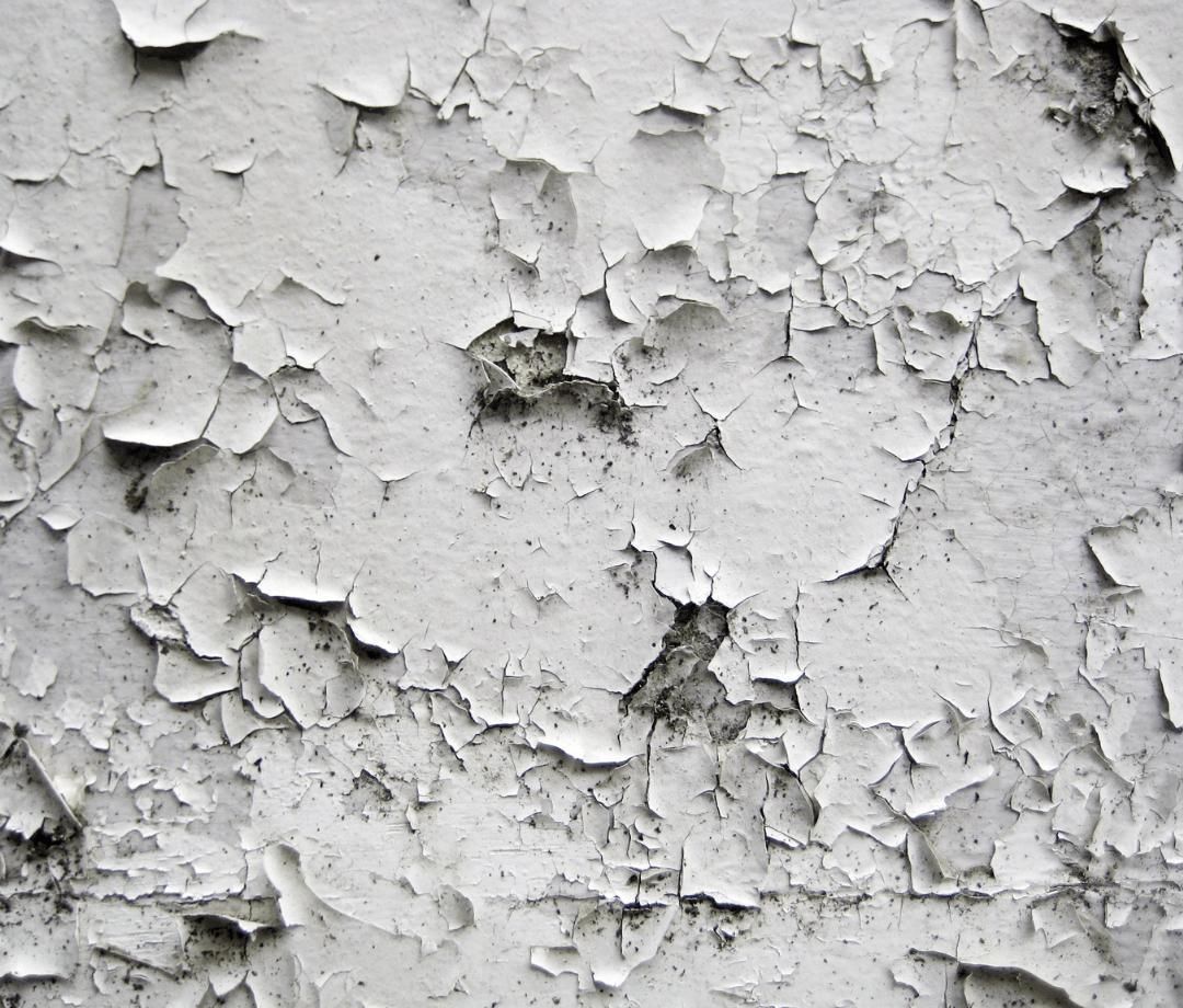 20MCC | Paint Peel Off: Common Causes and how to Prevent Them